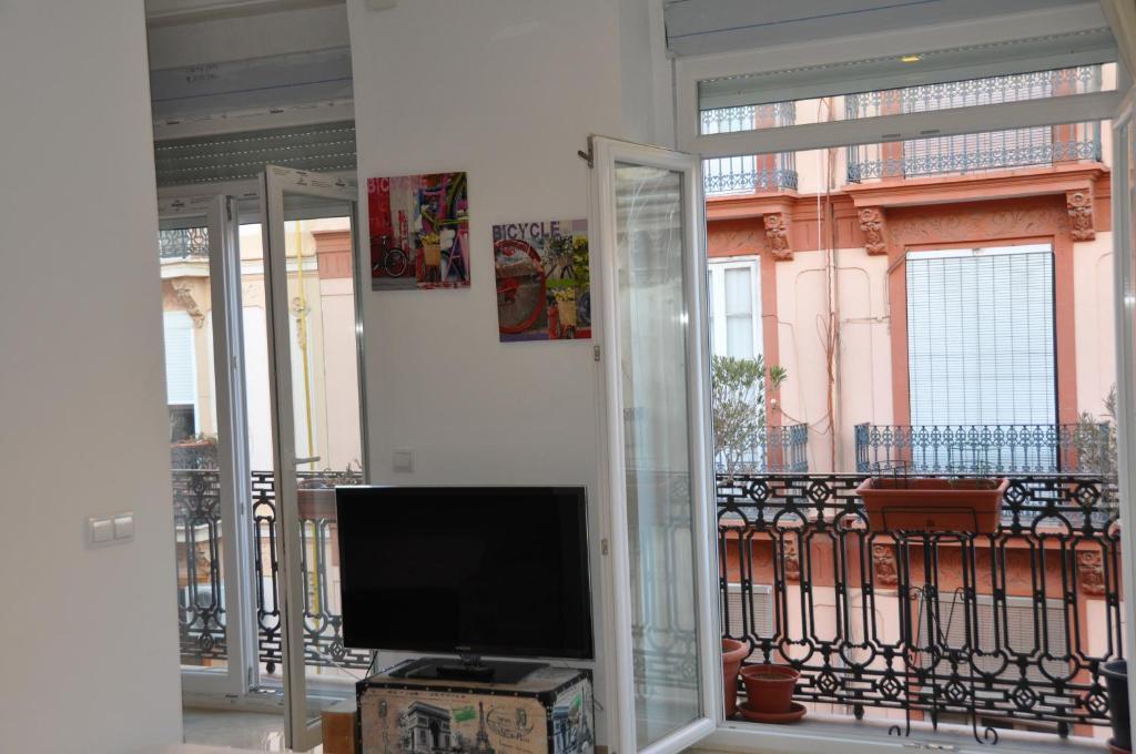 Apartment Austria Valencia