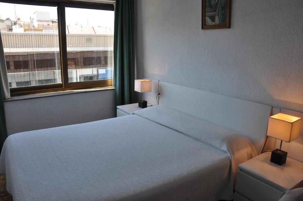 Austria Valencia Leilighet Barcelona
